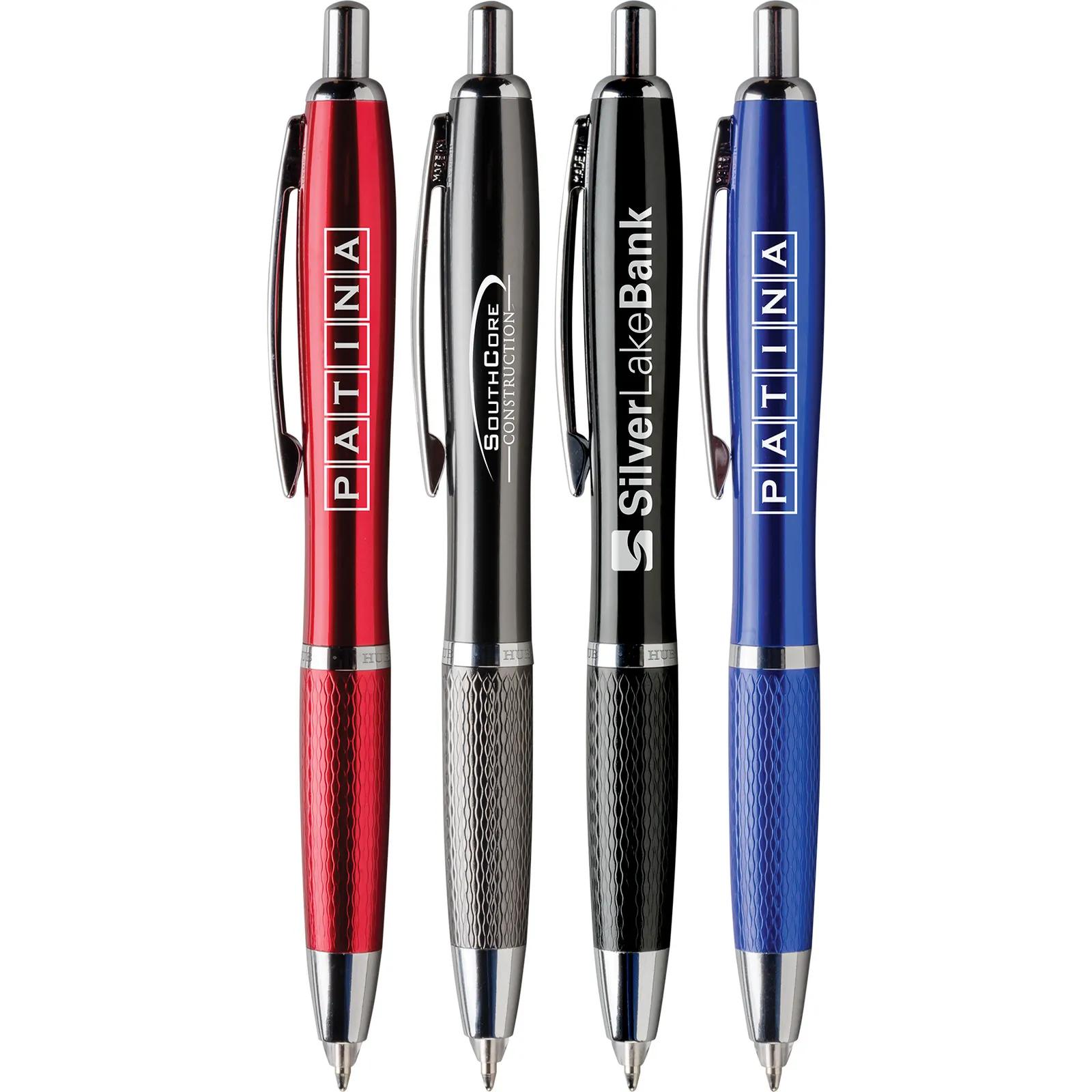 Pen LED Torch Multifunction Executive Style - 5.5 in