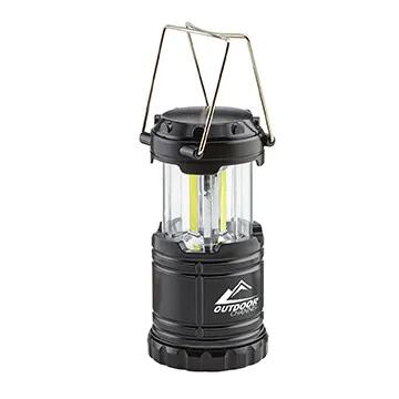 Collapsible LED Lantern with COB Technology - 7 in - product view 7