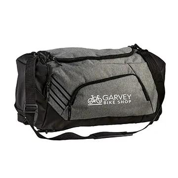 Convertible Backpack Duffel Bag Heathered - 21.25 in - product view 3