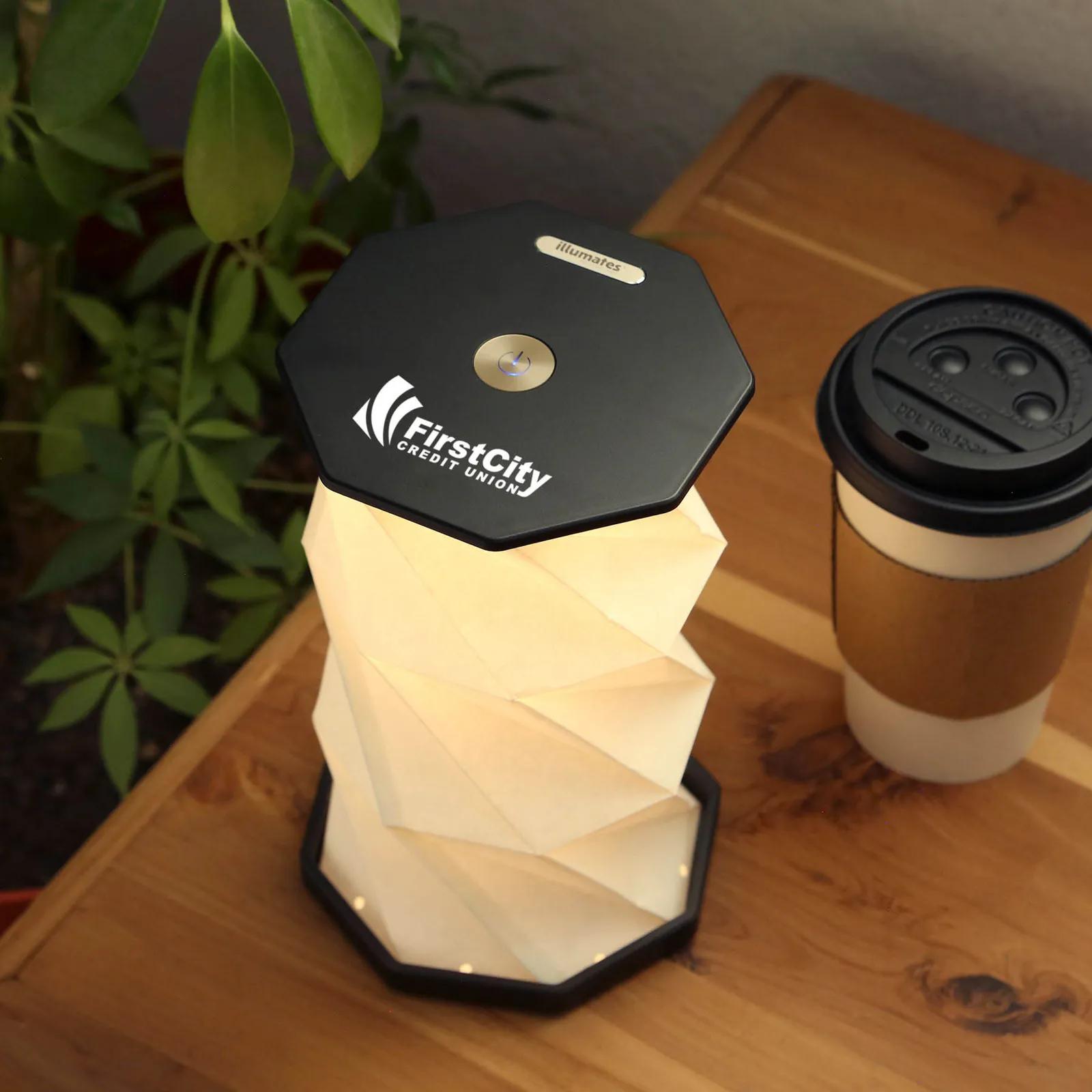 Collapsible Rechargeable Lantern USB-C Charging - 8 in