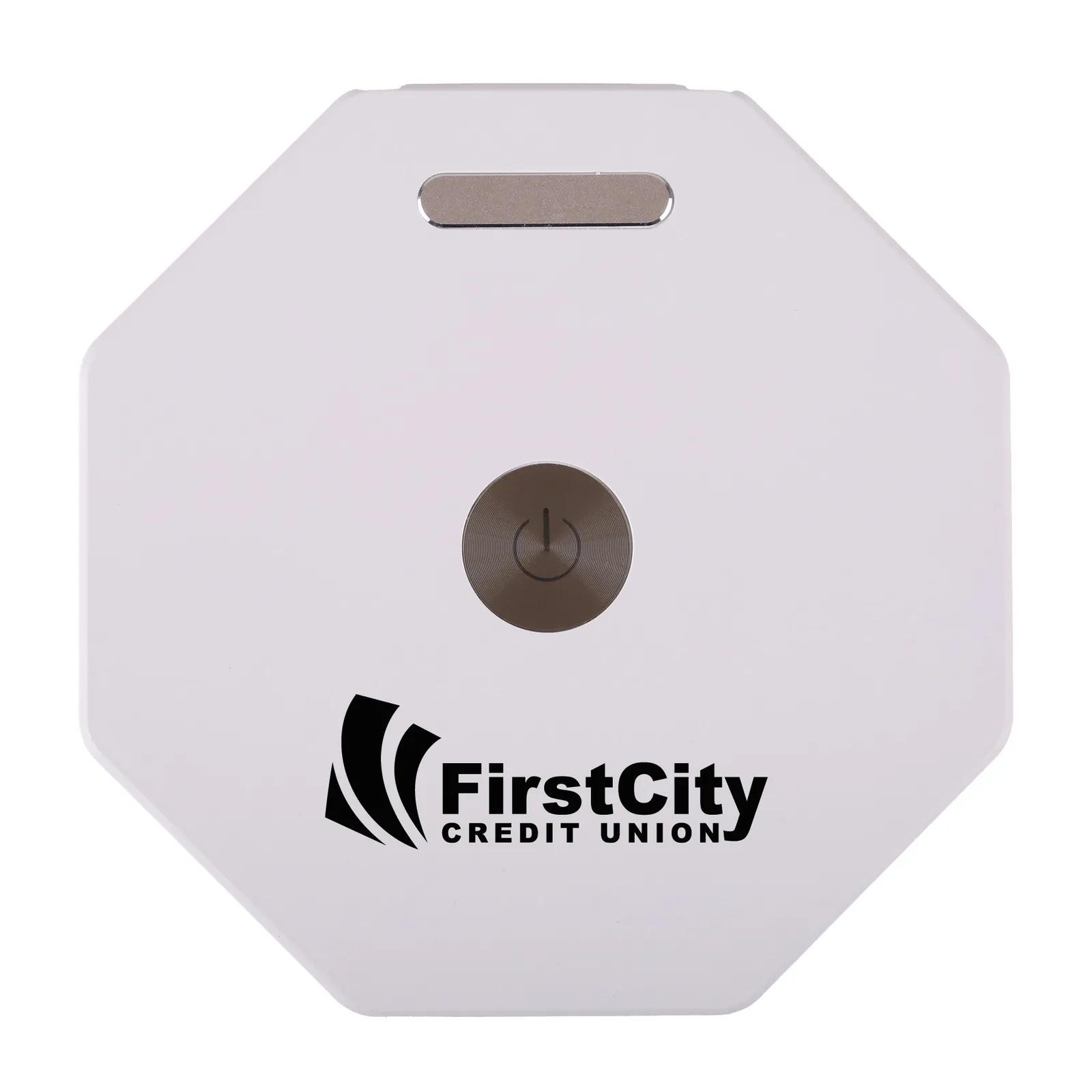 Collapsible Rechargeable Lantern USB-C Charging - 8 in - product view 4