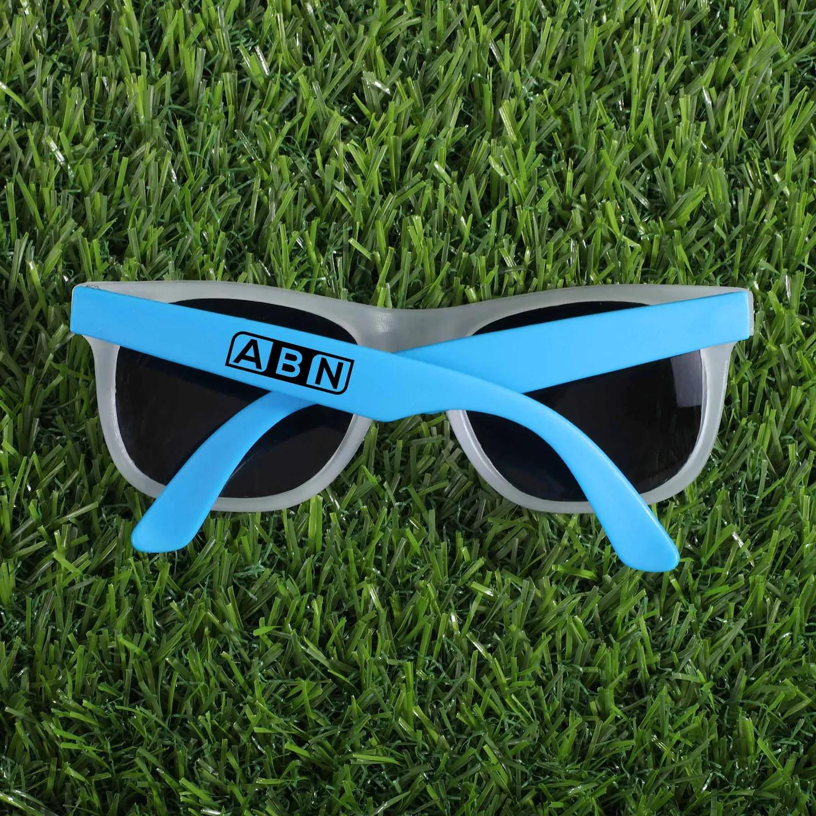 Youth Sunglasses Color Changing UV Activated - 5 1/4 in - product view 4