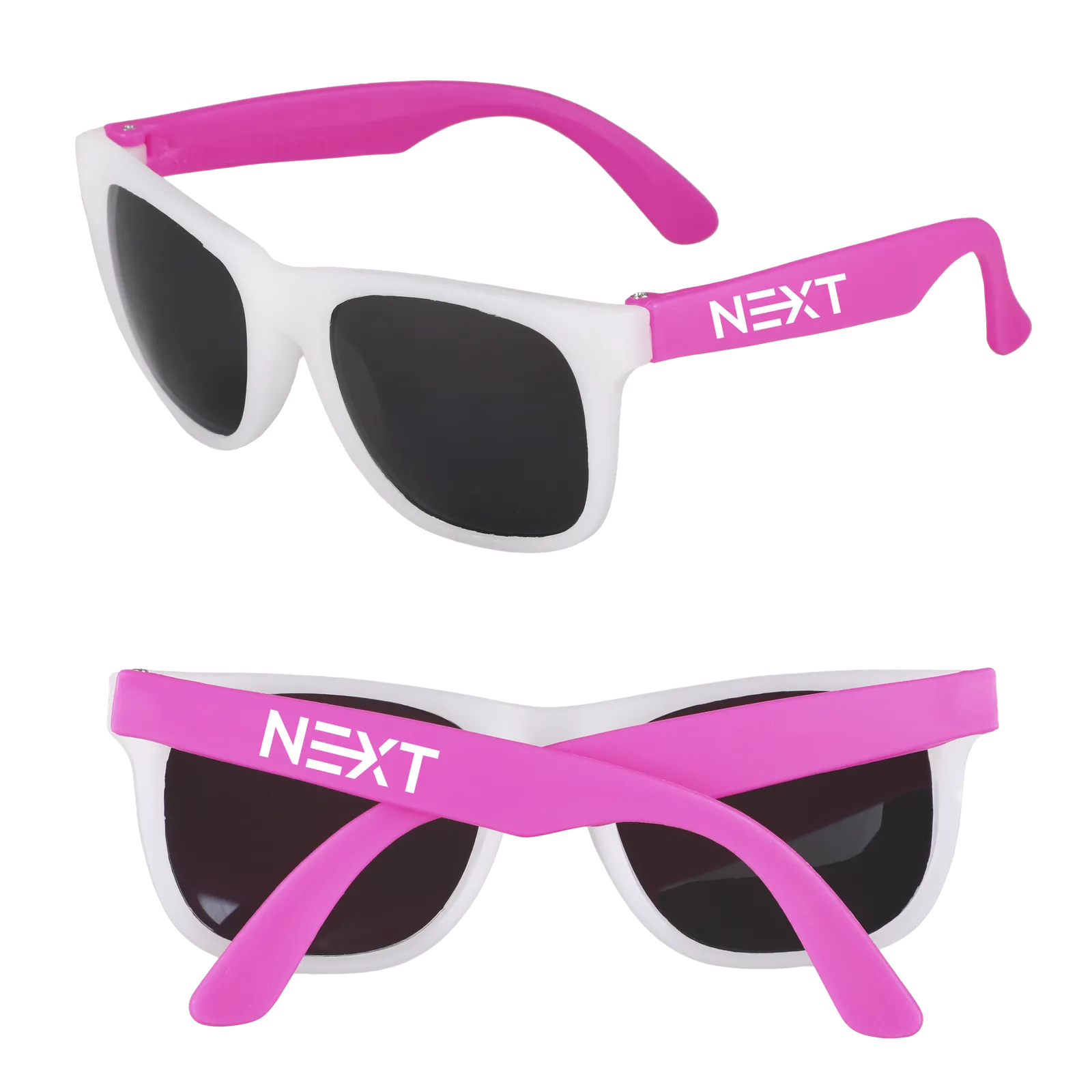Youth Sunglasses Color Changing UV Activated - 5 1/4 in - product view 13