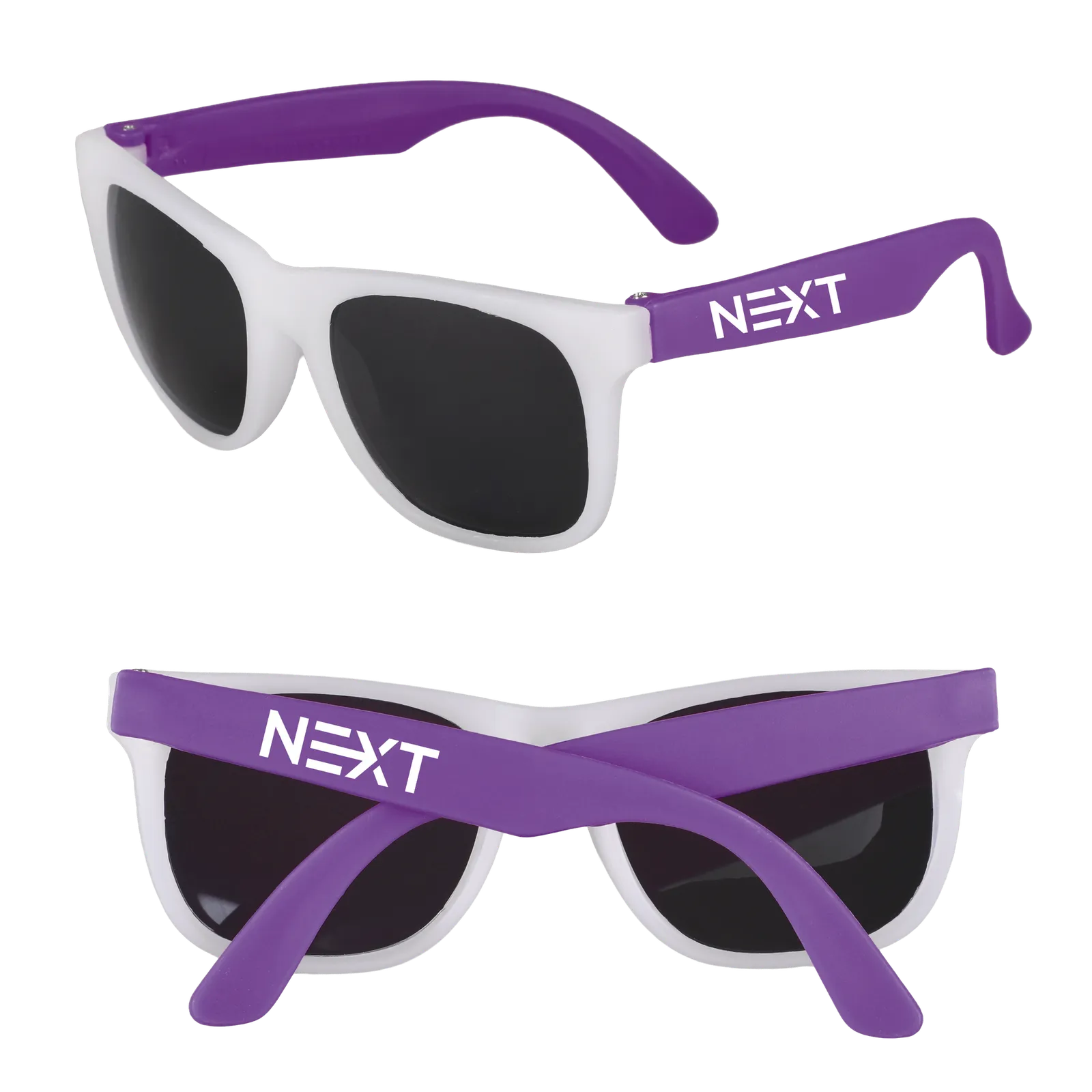 Youth Sunglasses Color Changing UV Activated - 5 1/4 in - product view 14