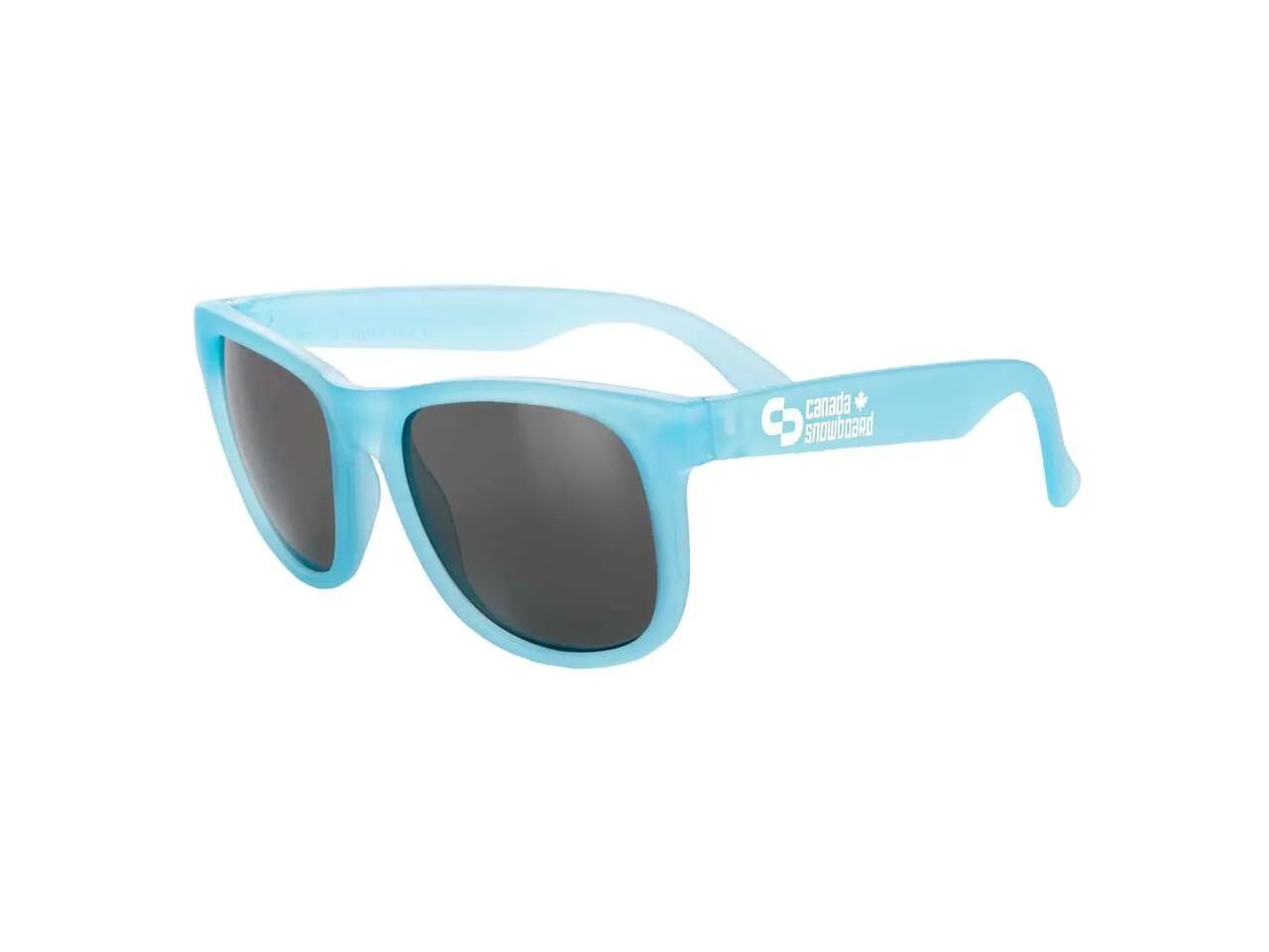 Sunglasses Color Changing UV Activated - 5 3/4 in - product view 11