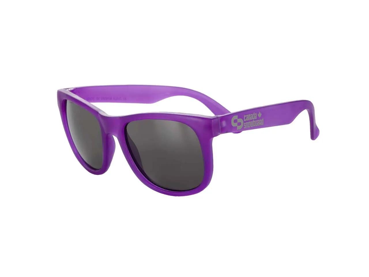 Sunglasses Color Changing UV Activated - 5 3/4 in - product view 16