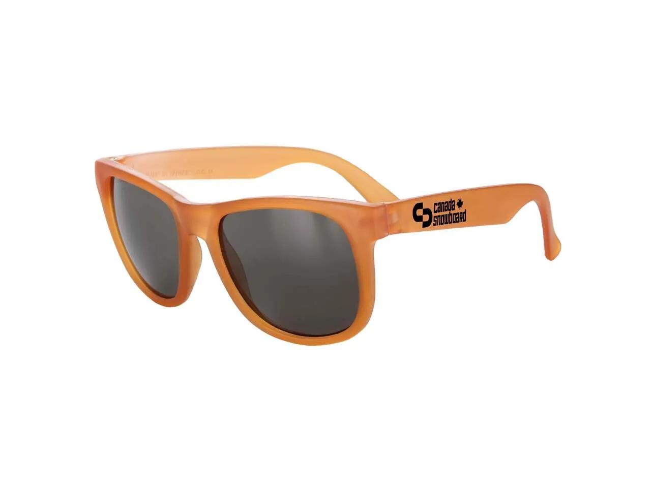 Sunglasses Color Changing UV Activated - 5 3/4 in - product view 18