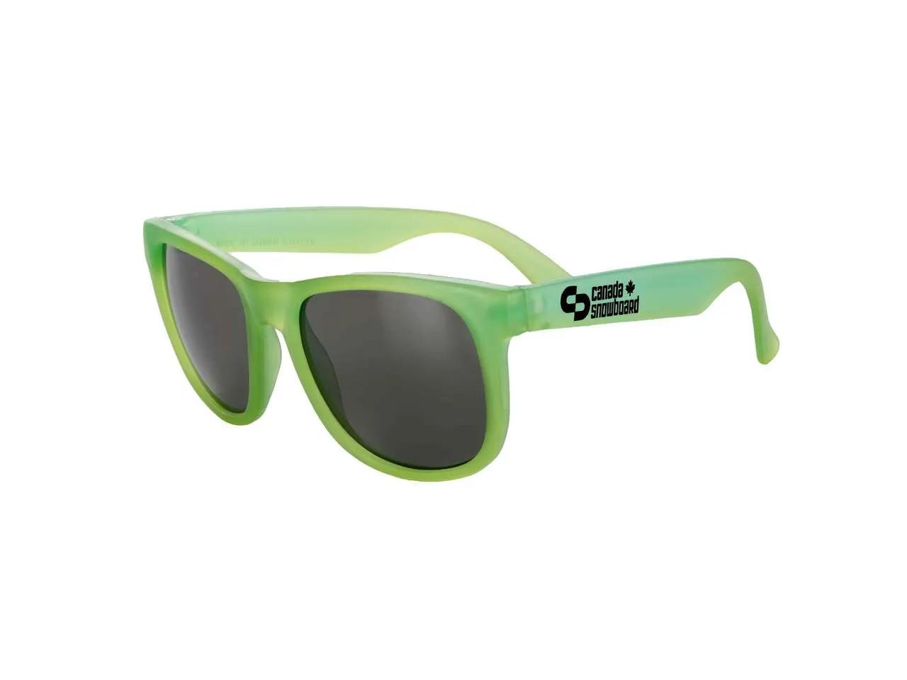 Sunglasses Color Changing UV Activated - 5 3/4 in - product view 19