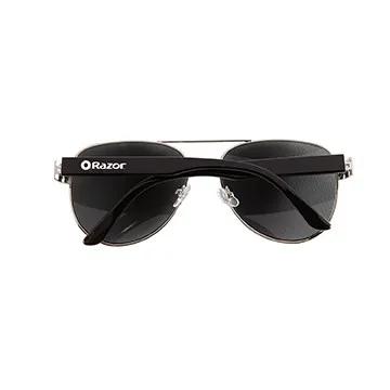 Aviator Sunglasses Classic Frame UV Protection - 5 1/2 in