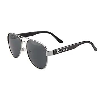 Aviator Sunglasses Classic Frame UV Protection - 5 1/2 in - product view 7
