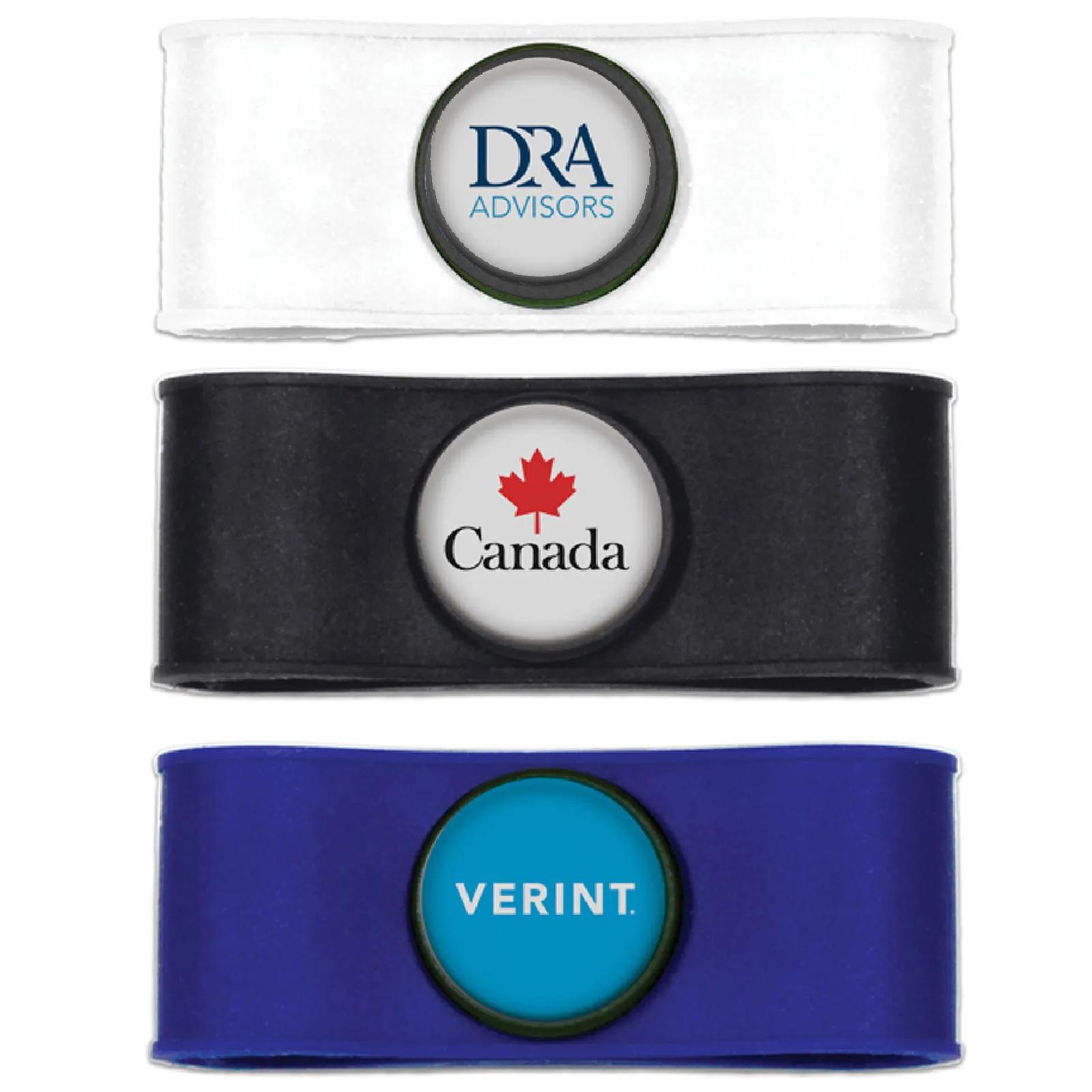 Cord Organizer Snap-In Silicone Ring - 2 1/8 in