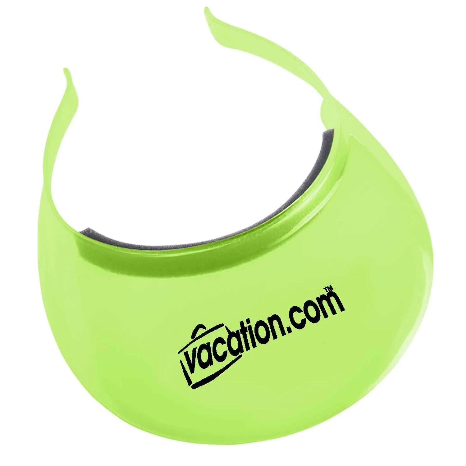 Visor Comfort Adjustable Foam Liner - 9 x 7 3/4 in - product view 5