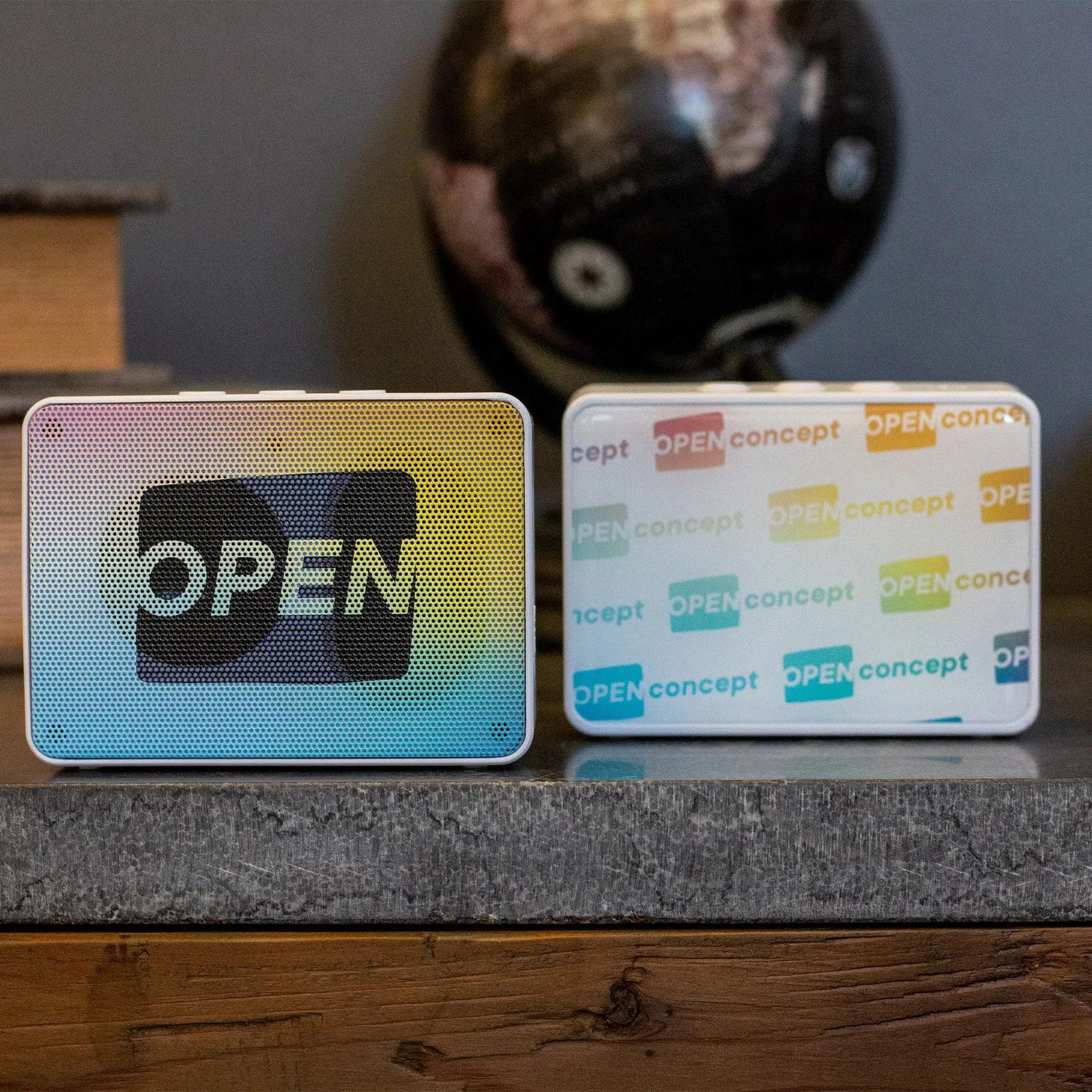 Wireless Speaker & Power Bank Kit - 10000 mAh - product view 5