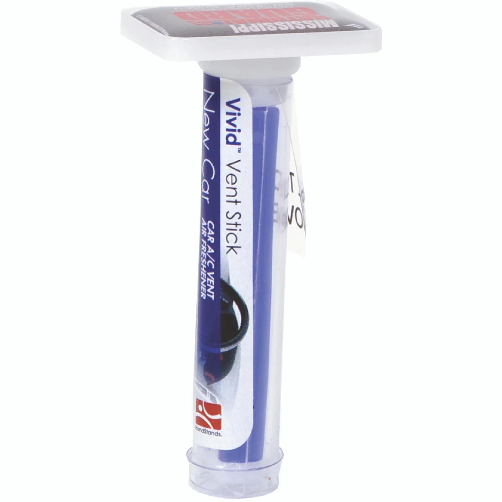 Car Air Freshener Vent Clip Rectangle - 2 5/8 in - product view 3