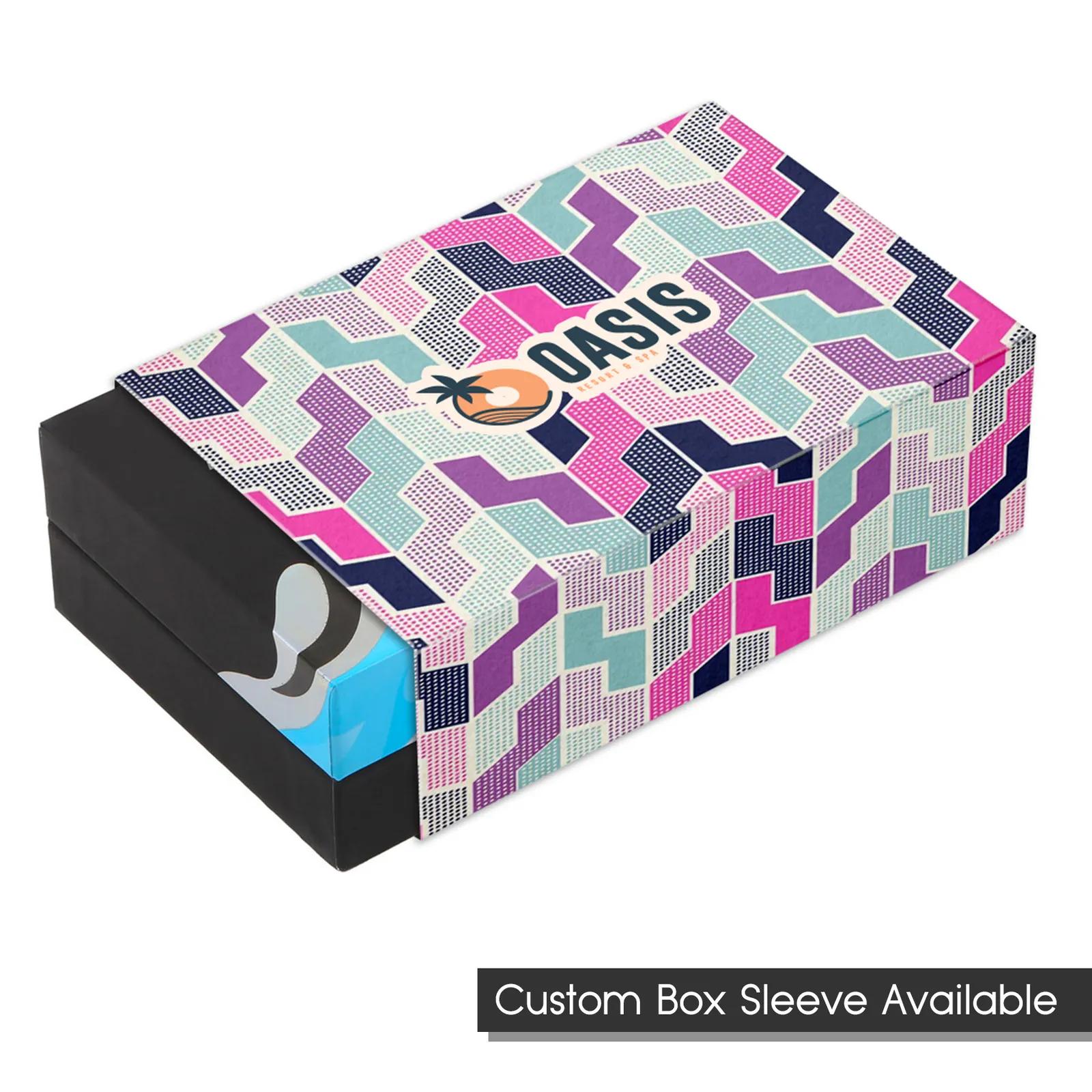 Waterproof Wireless Speaker Recycled ABS - 5 1/8 in - product view 10