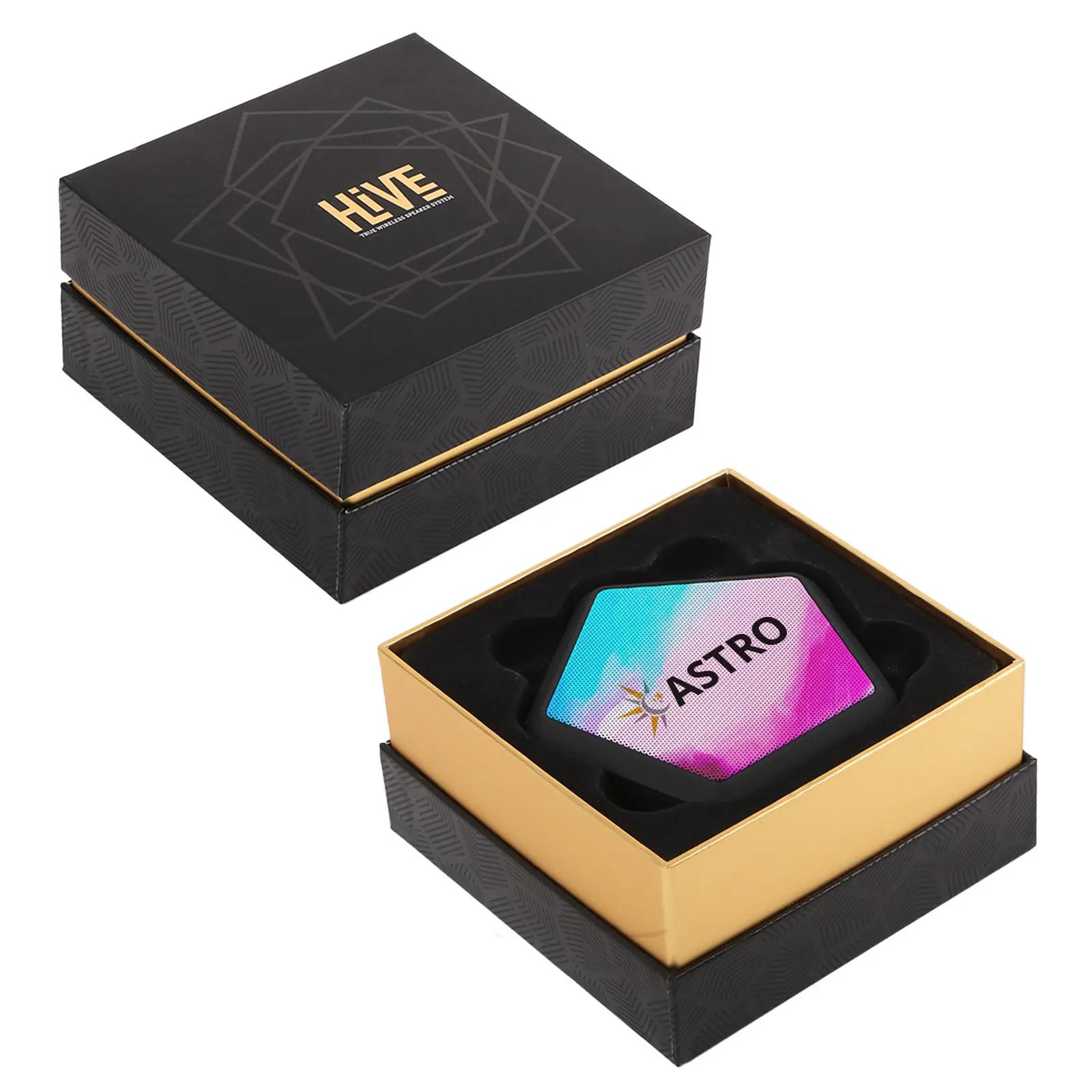 Wireless Speaker Wall Mount Surround Sound - 4 in - product view 5