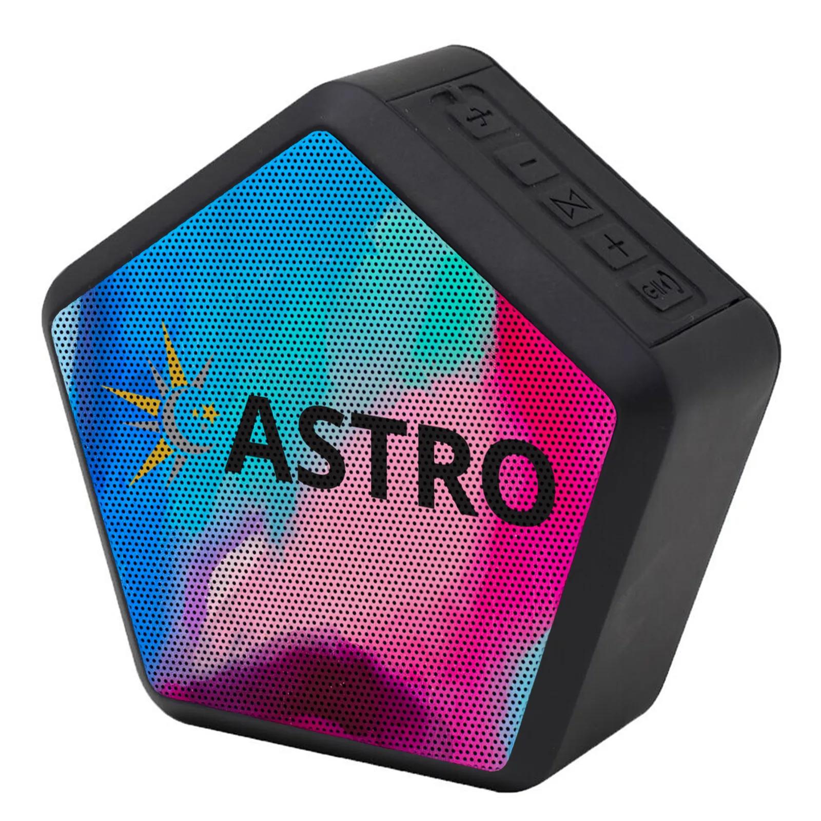 Wireless Speaker Wall Mount Surround Sound - 4 in - product view 9