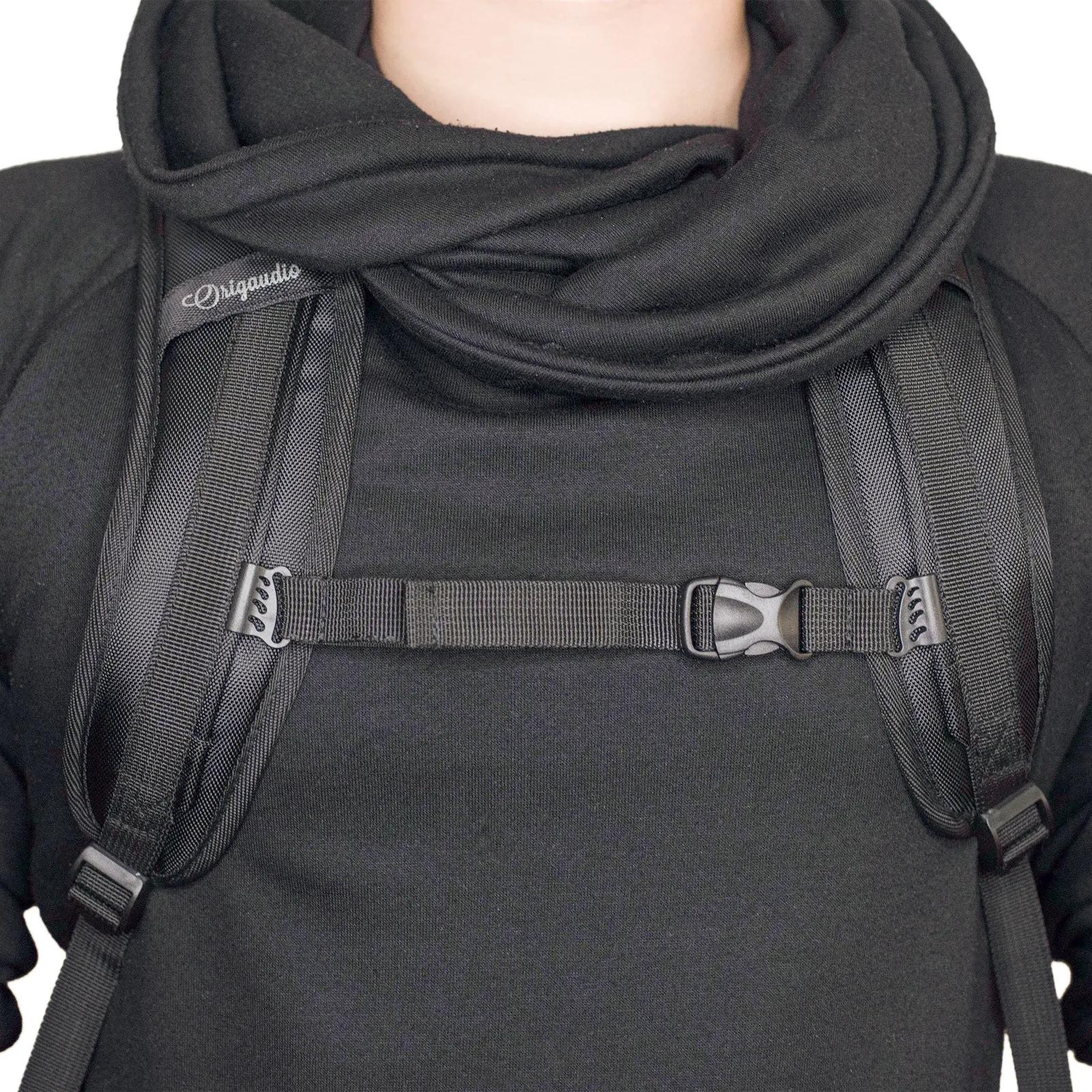 Backpack TSA Checkpoint Friendly 16 Pocket - 19 in - product view 7