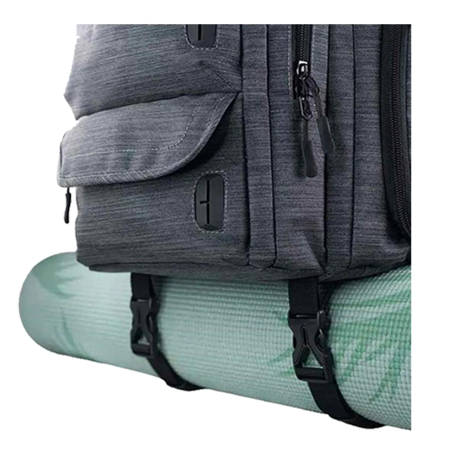 Backpack RFID Insulated Cooler Pocket - 20 in - product view 3