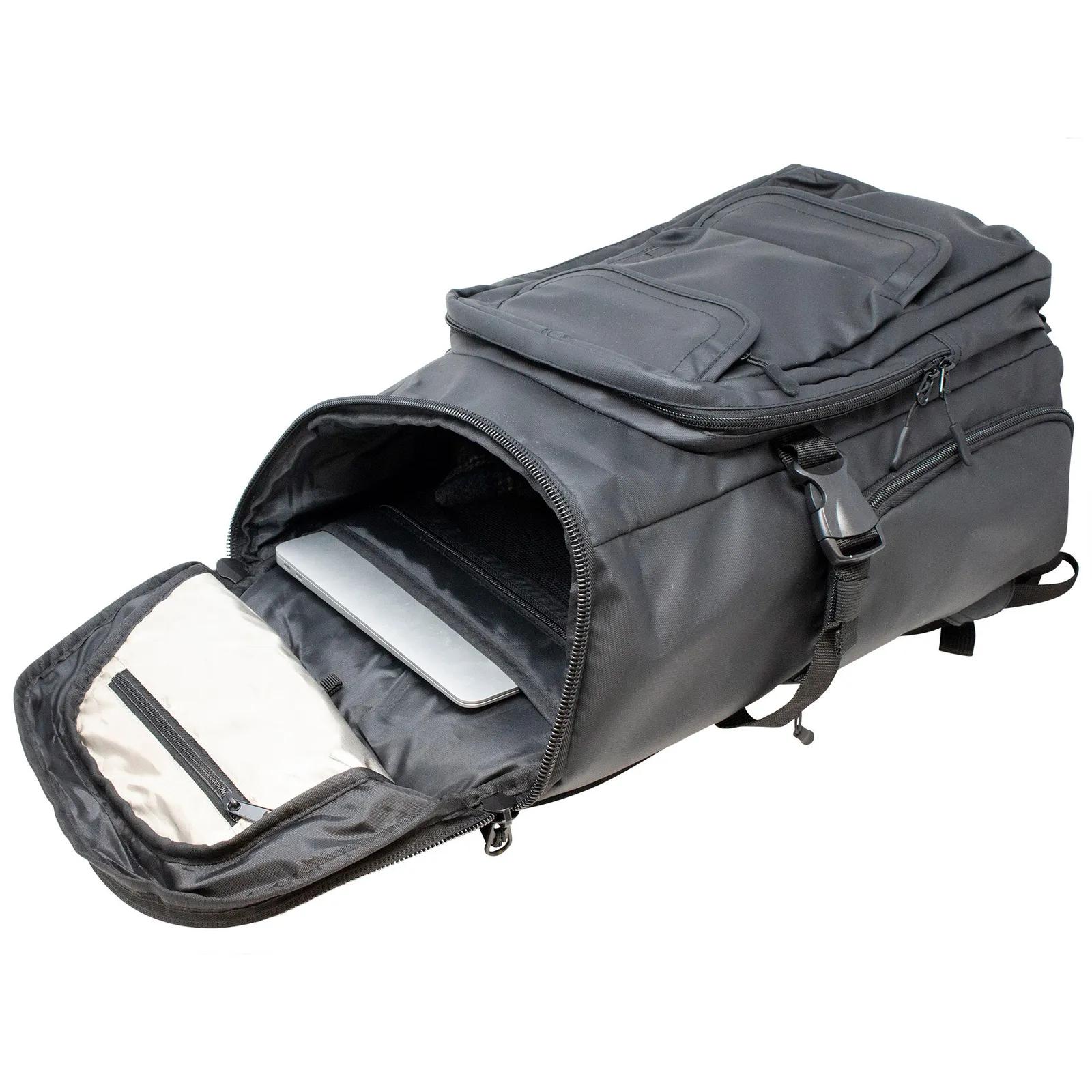 Backpack RFID Insulated Cooler Pocket - 20 in - product view 12