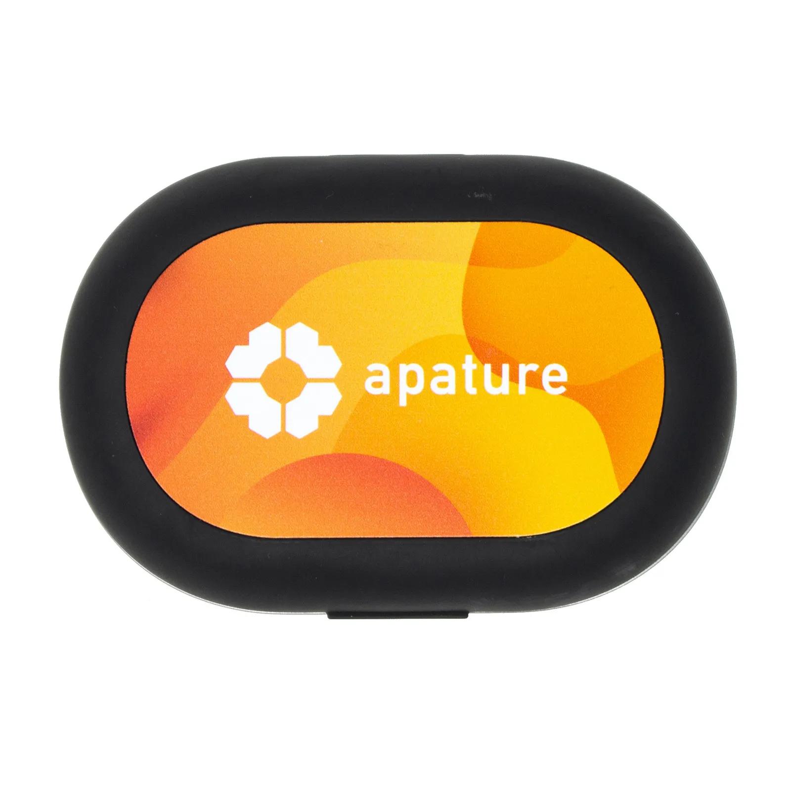 Waterproof Wireless Earbuds IPX7 - 3 1/2 in - product view 4