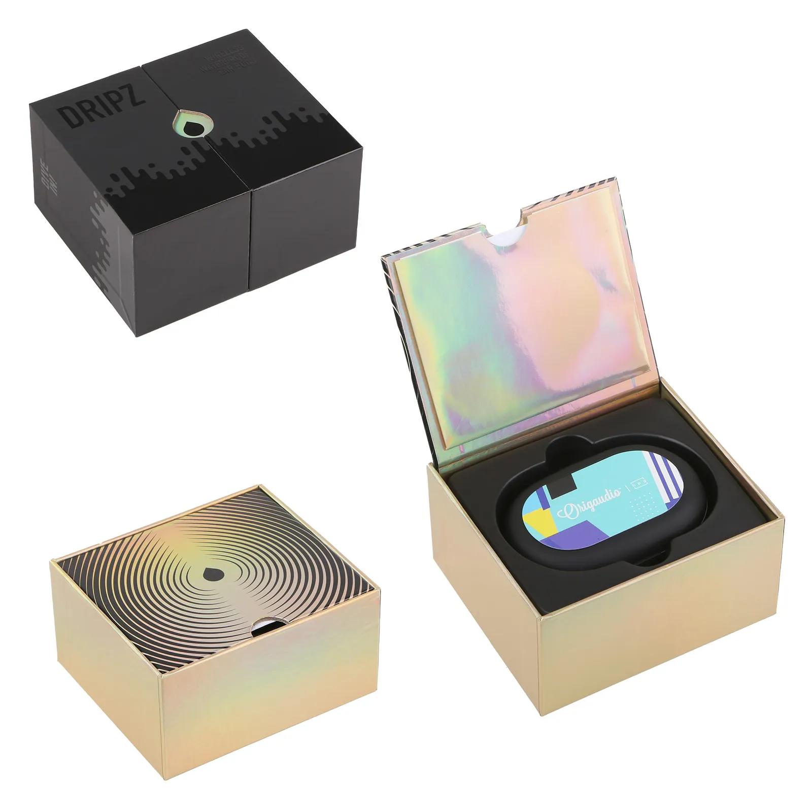 Waterproof Wireless Earbuds IPX7 - 3 1/2 in - product view 8