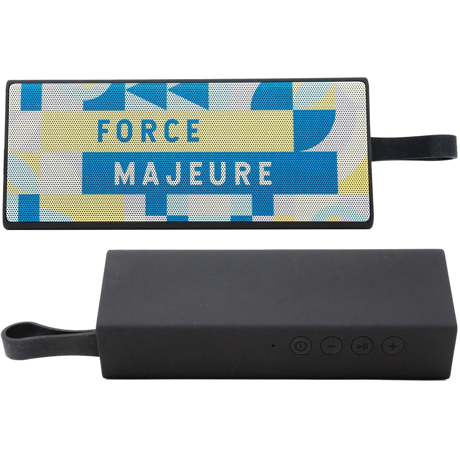 Waterproof Wireless Speaker Handheld IPX7 - 7 in - product view 4