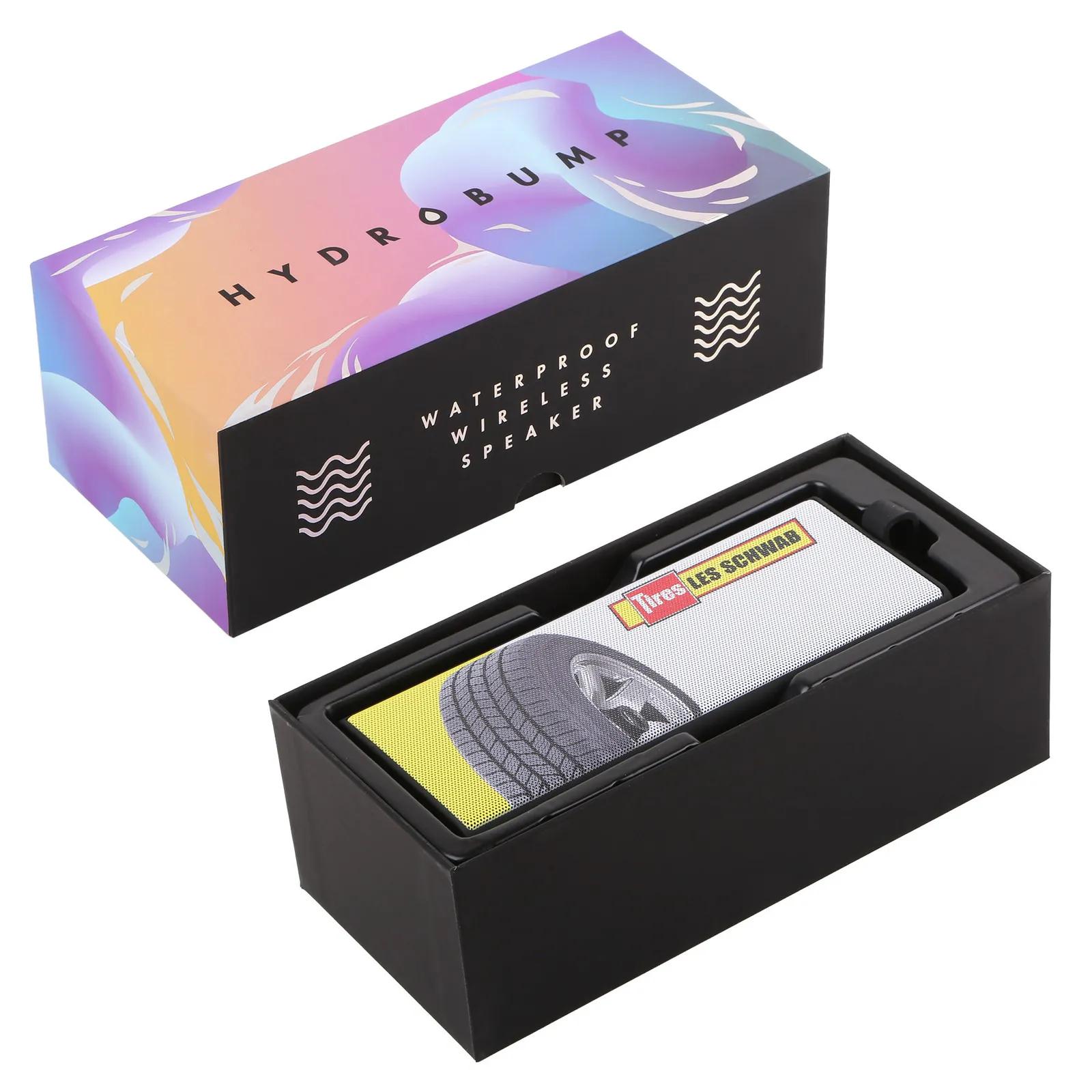 Waterproof Wireless Speaker Handheld IPX7 - 7 in - product view 5