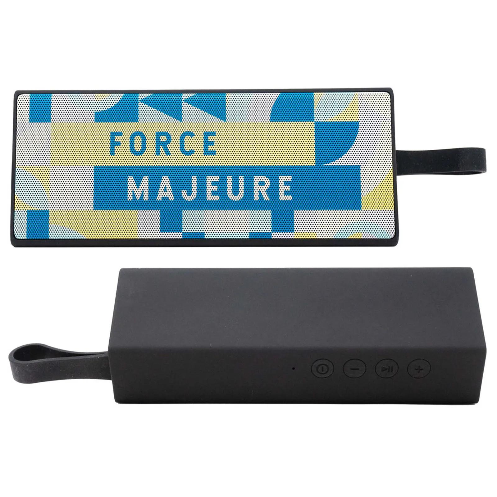 Waterproof Wireless Speaker Handheld IPX7 - 7 in - product view 6