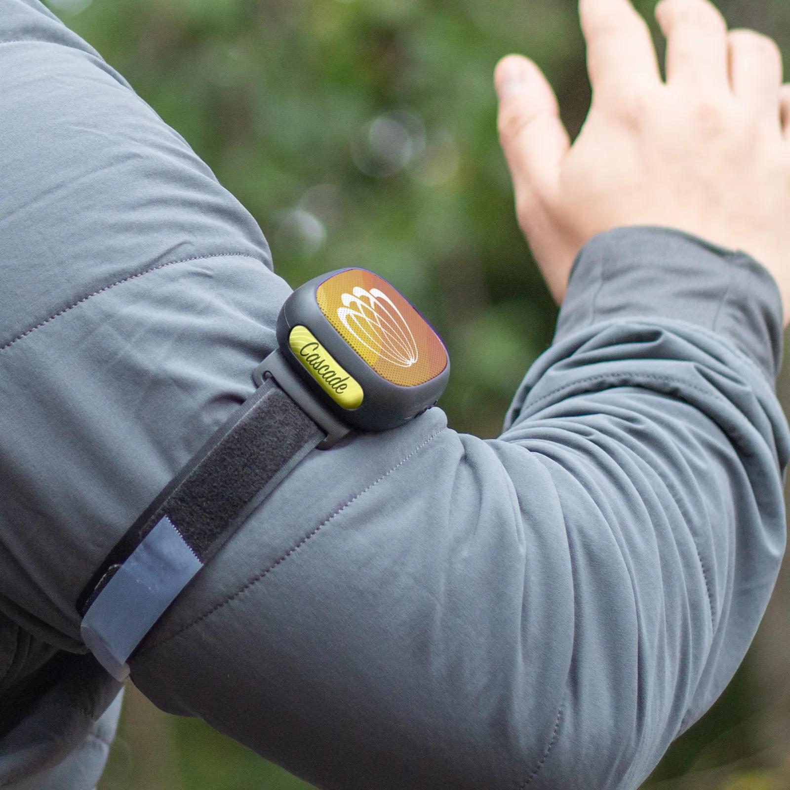 Wearable Speaker Water Resistant Wrist Strap - product view 4