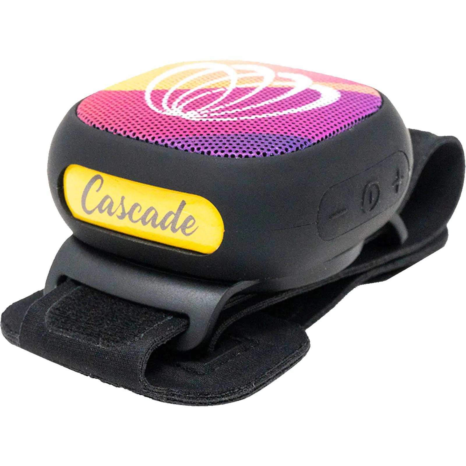 Wearable Speaker Water Resistant Wrist Strap - product view 5