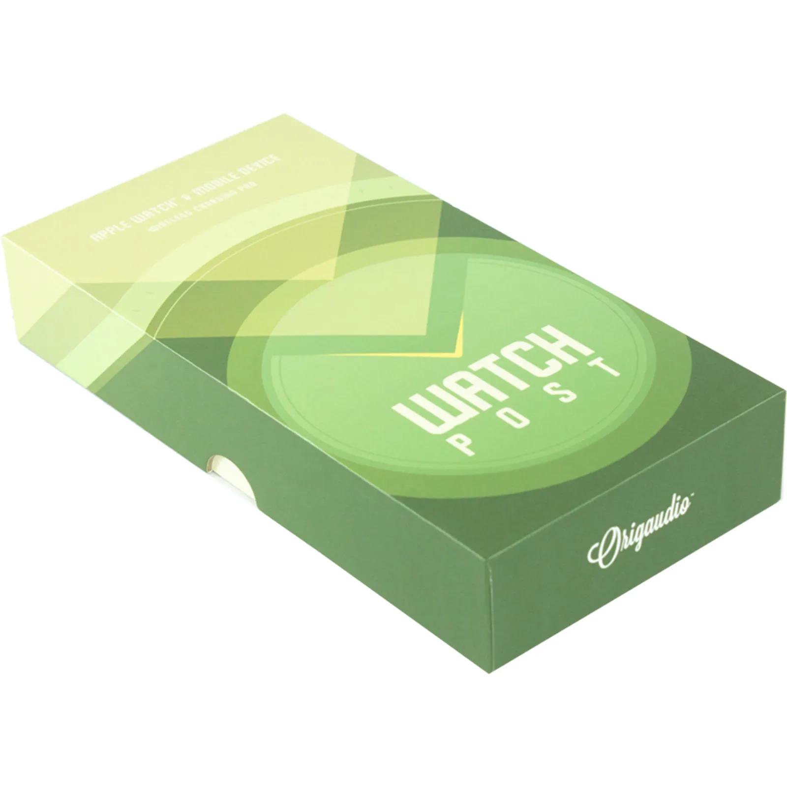 Wireless Charging Pad Apple Watch Phone - 6 in - product view 2