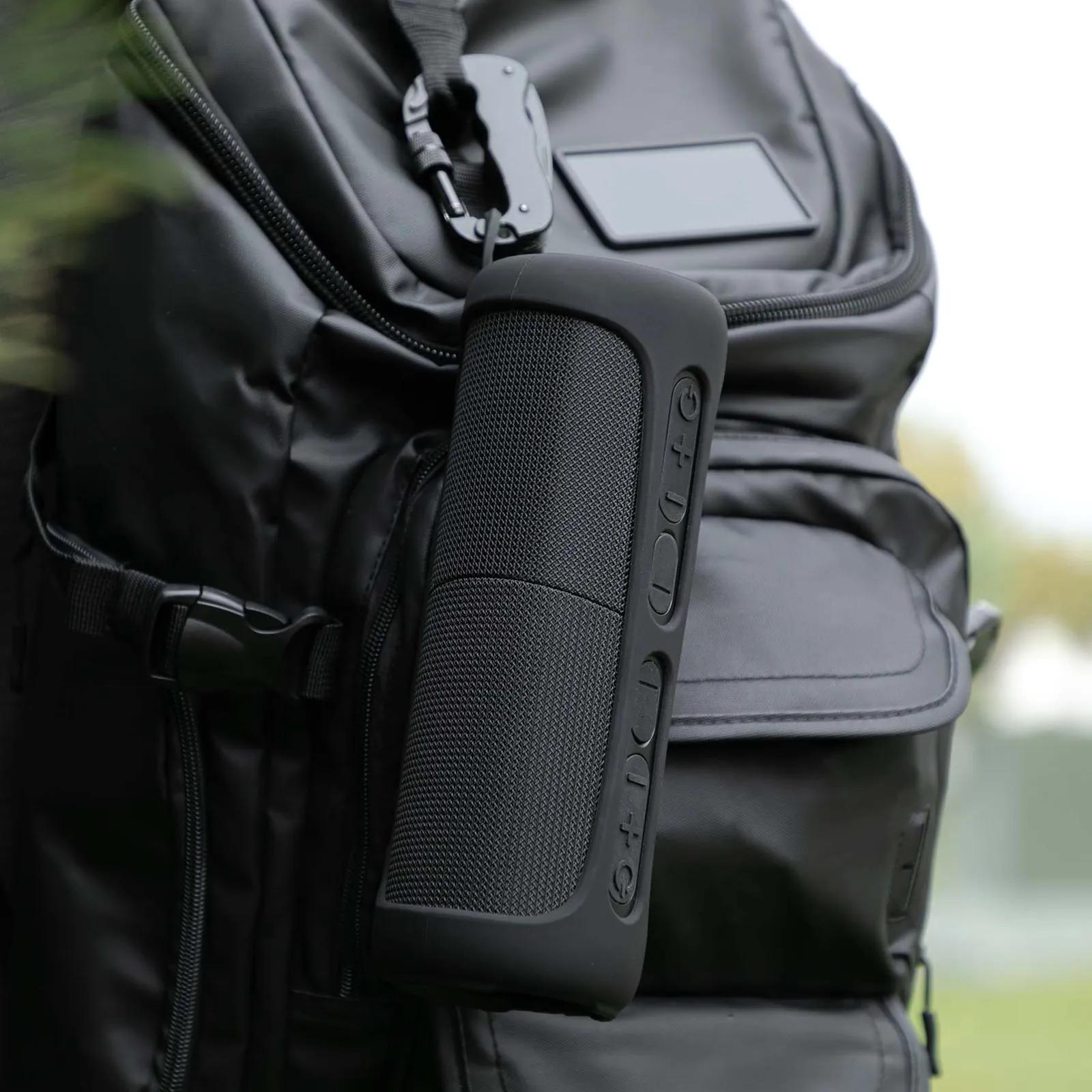 Bluetooth Speaker Wireless Separating Dual - 13 in - product view 7