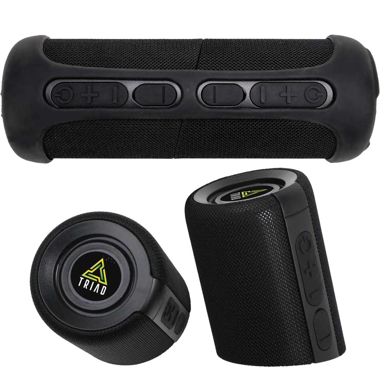 Bluetooth Speaker Wireless Separating Dual - 13 in - product view 13