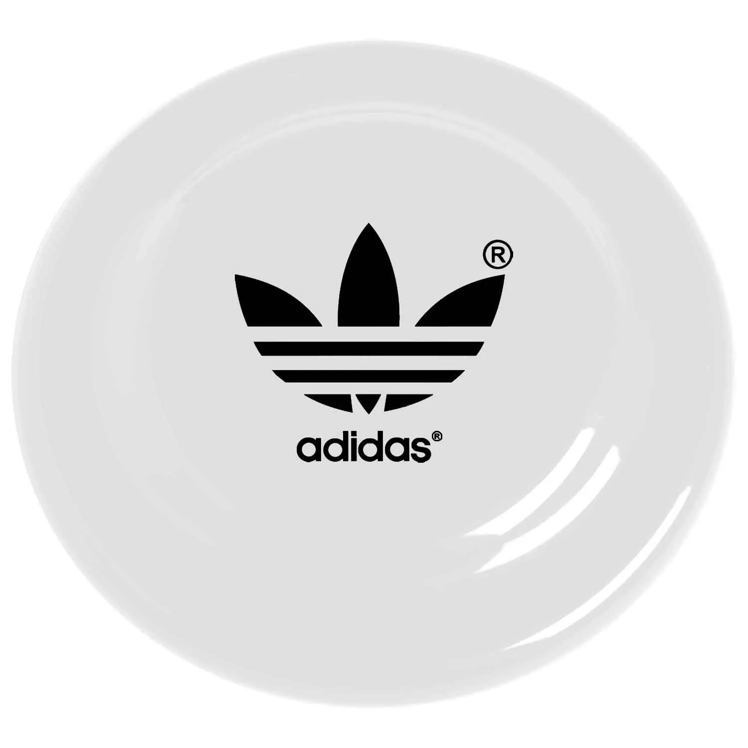 Flying Disc Plastic Outdoor Recreation - 7.25 in - product view 3