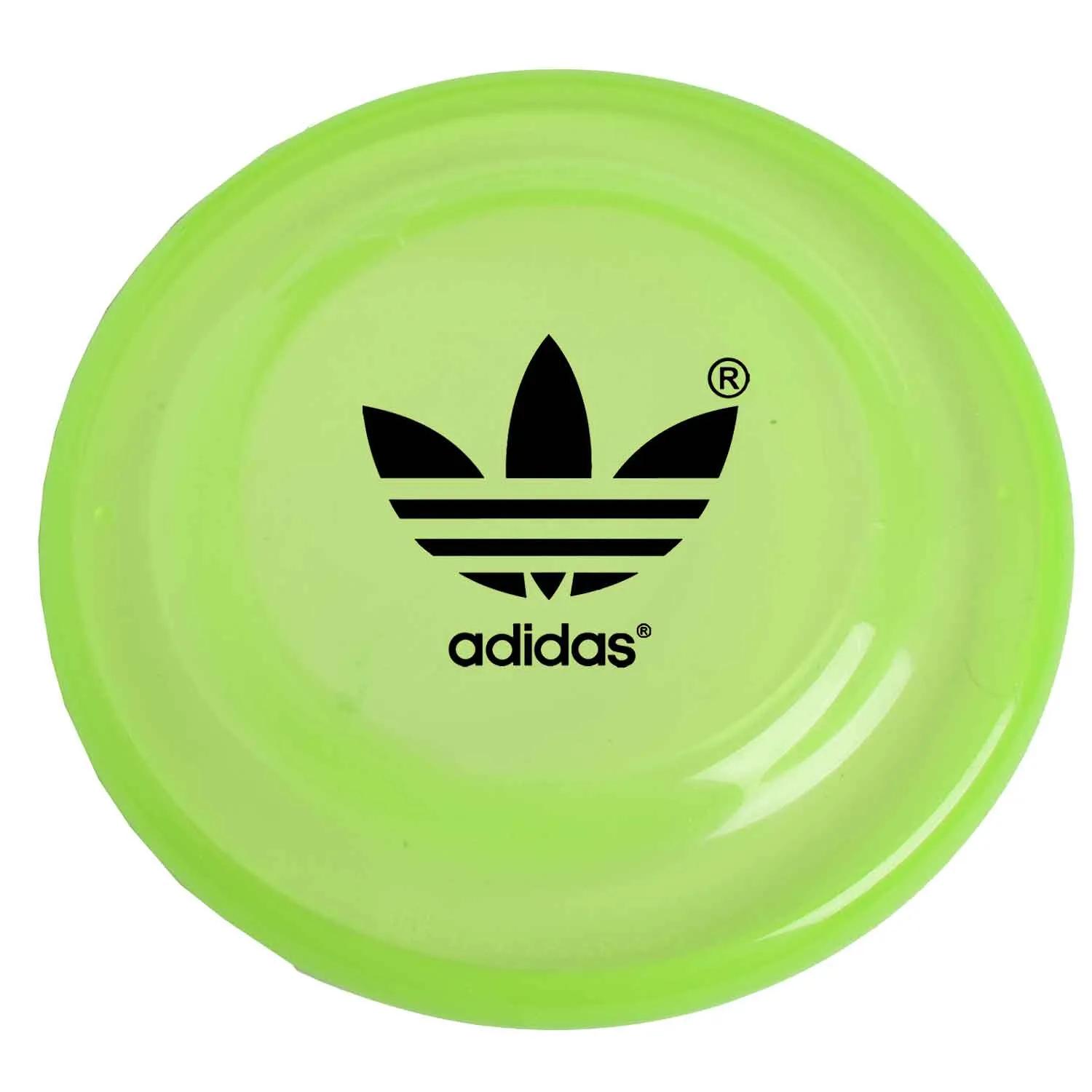 Flying Disc Plastic Outdoor Recreation - 7.25 in - product view 6