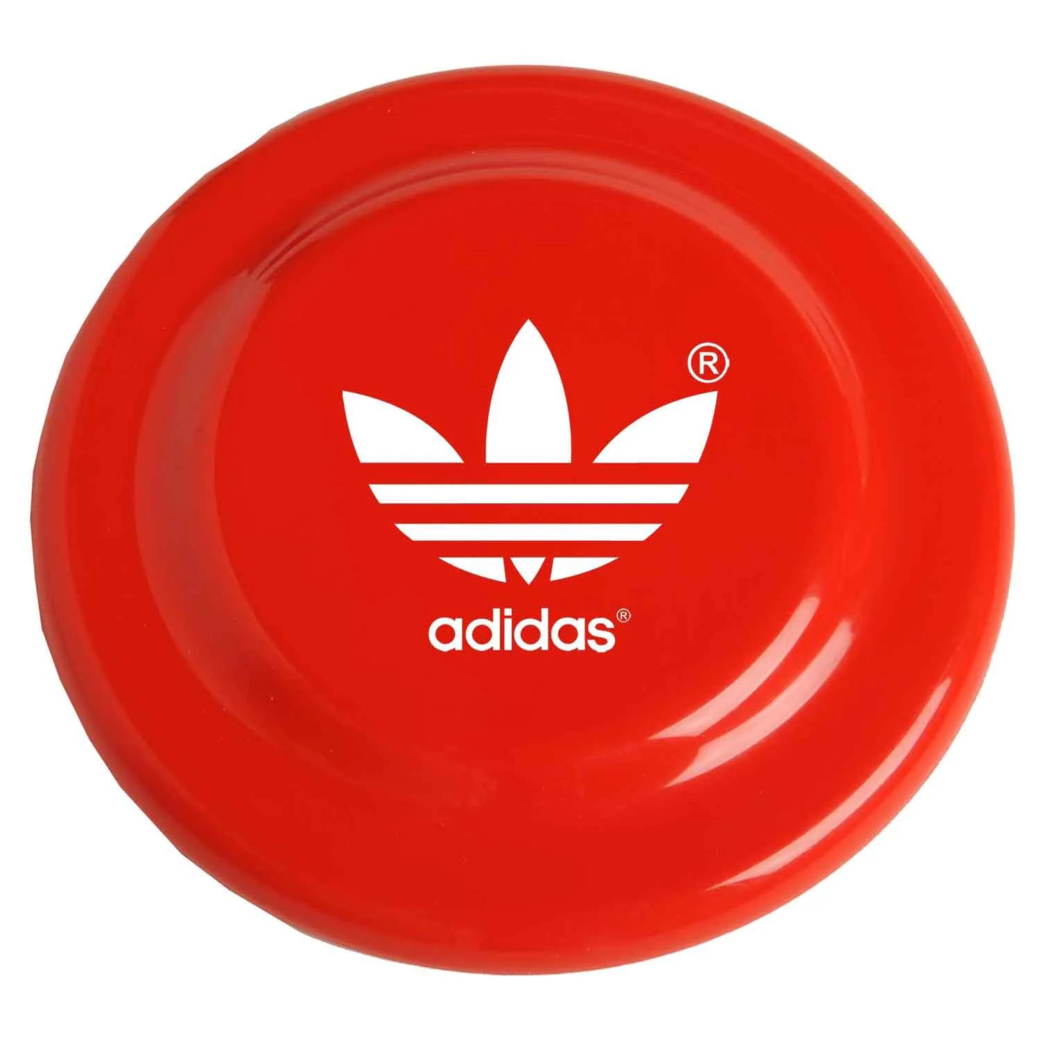 Flying Disc Plastic Outdoor Recreation - 7.25 in - product view 9
