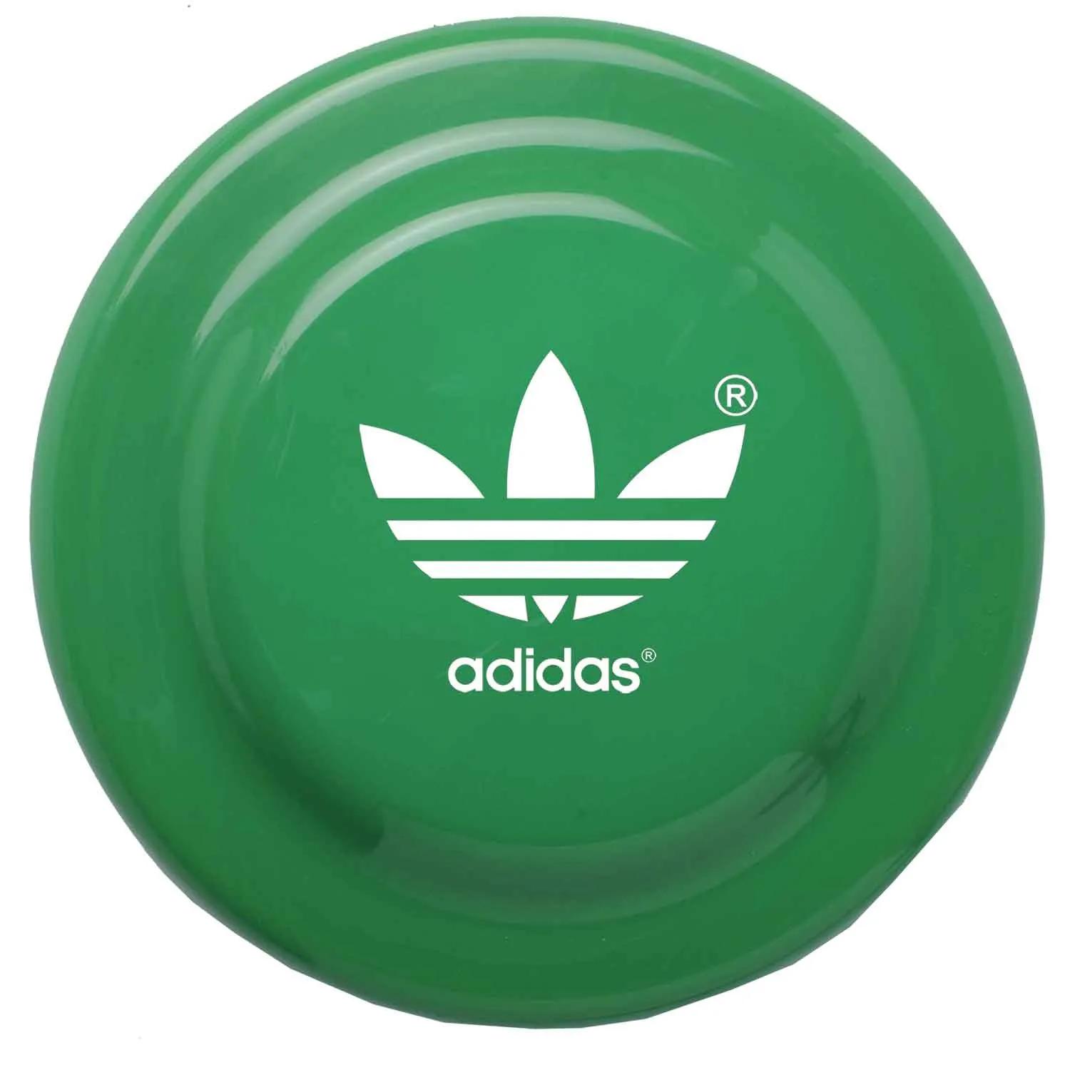 Flying Disc Plastic Outdoor Recreation - 7.25 in - product view 11