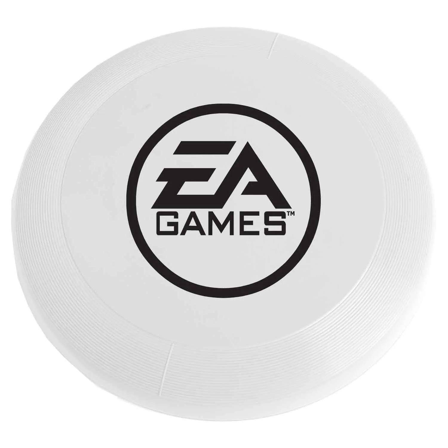 Flying Disc Professional Plastic 105 Gram - 9 in - product view 5