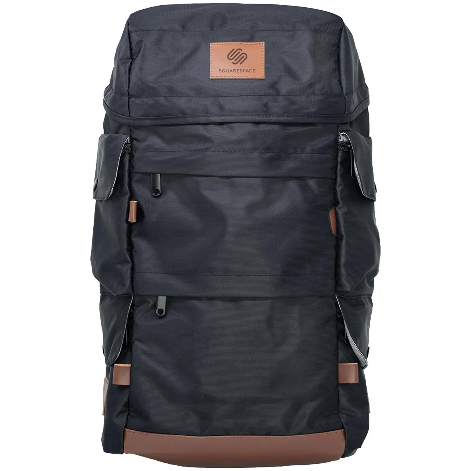 Backpack RFID Memory Foam 17 Inch Laptop Sleeve - product view 3