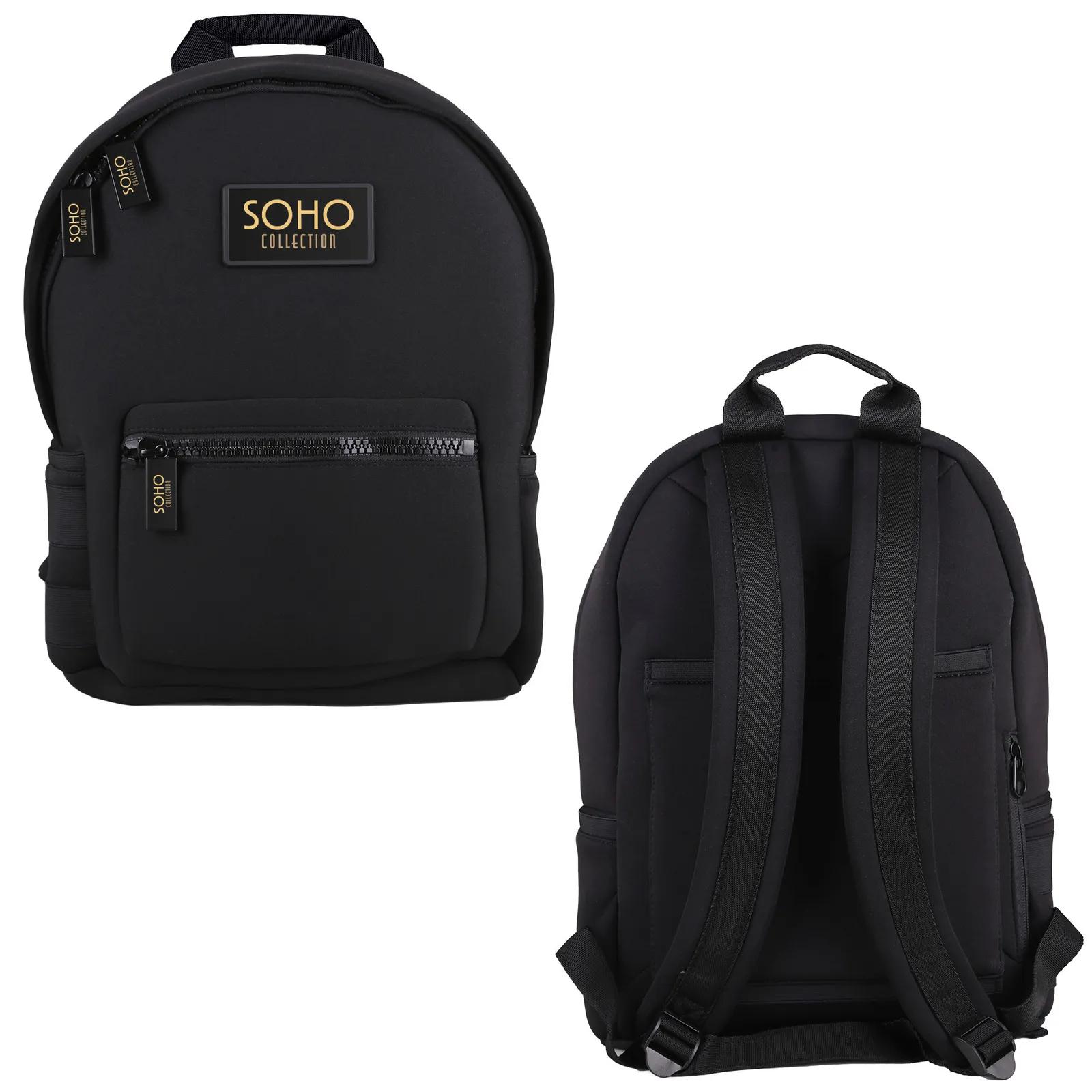 Laptop Backpack Neoprene Water-Resistant - 16 in - product view 10