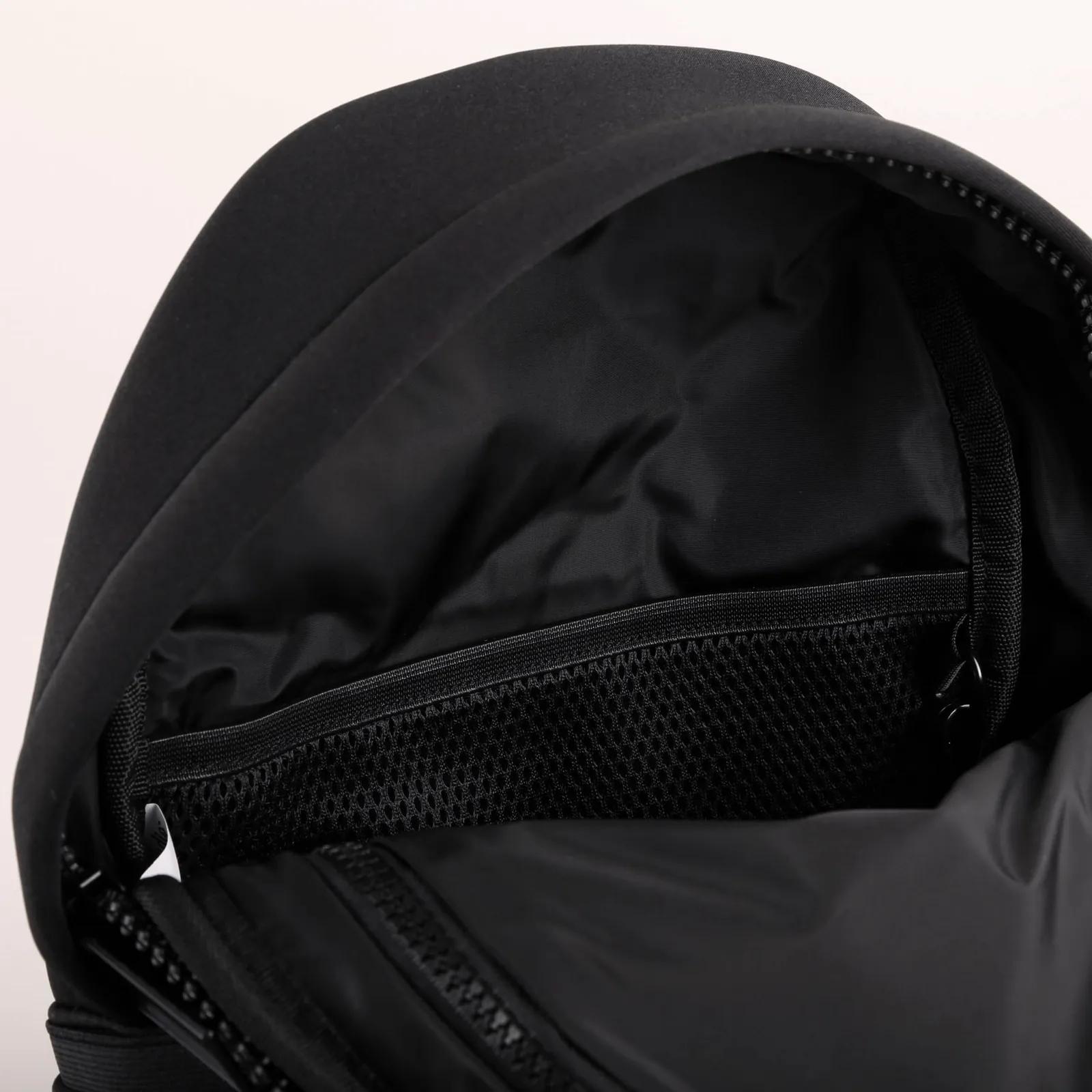 Small Backpack Neoprene Water-Resistant - 8.7 x 12.6 in - product view 6