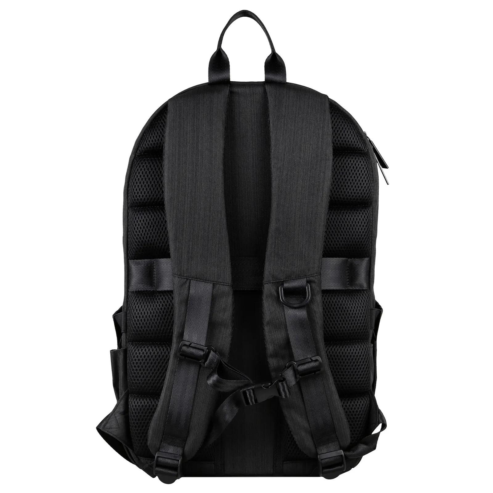 Laptop Backpack Canvas Tech Professional - 16 in - product view 9