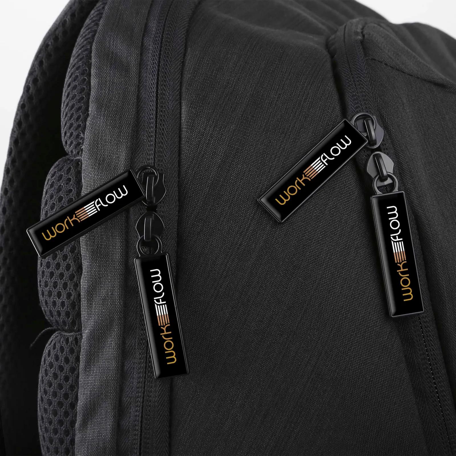 Laptop Backpack Canvas Tech Professional - 16 in - product view 10