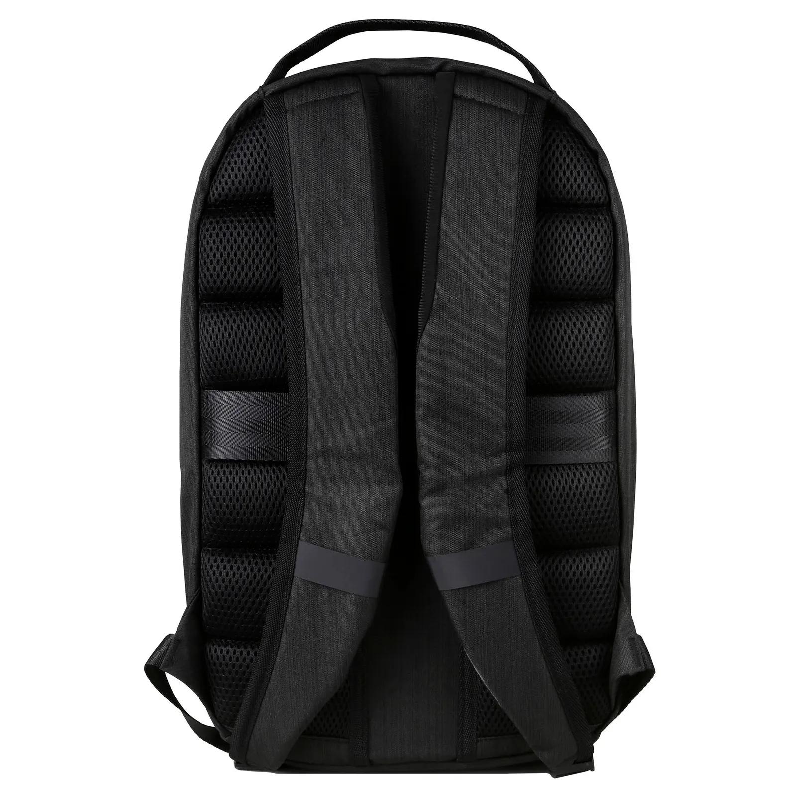 Laptop Backpack Canvas Compact Commuter - 13 in - product view 11