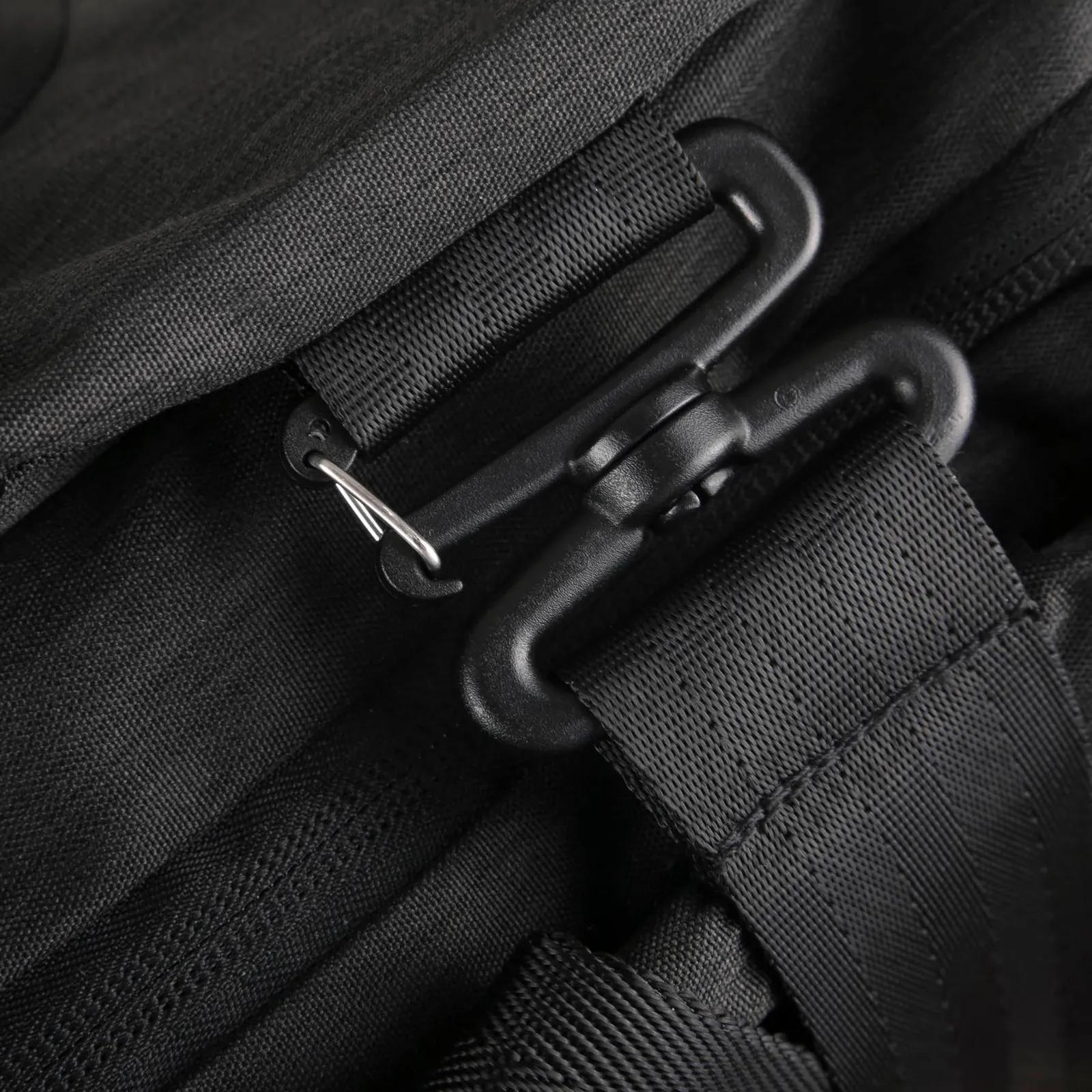 Laptop Shoulder Bag Canvas Professional - 16 in - product view 7