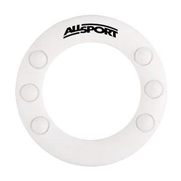 Silicone Pop-It Wrist Disc 3-in-1 Fidget - 4 in - product view 5