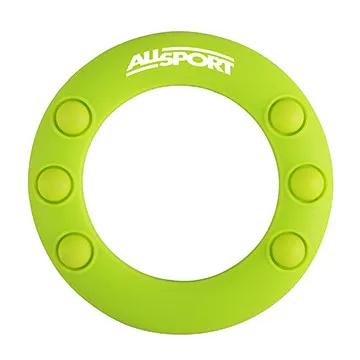 Silicone Pop-It Wrist Disc 3-in-1 Fidget - 4 in - product view 10