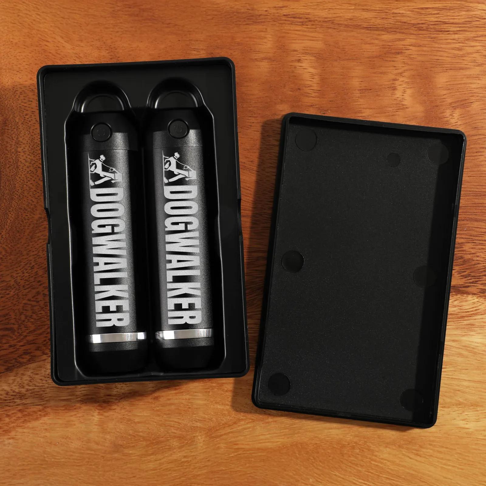 Hand Warmers 3-in-1 Power Bank with Light - 4000mAh - product view 6