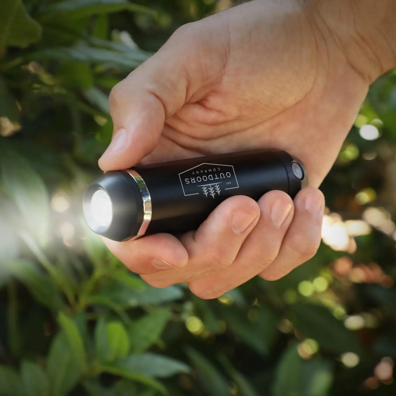 Hand Warmers 3-in-1 Power Bank with Light - 4000mAh - product view 7